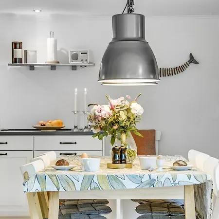 Casa vacanze Nice In With Kitchen *