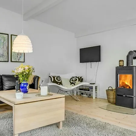 Nice In With Kitchen