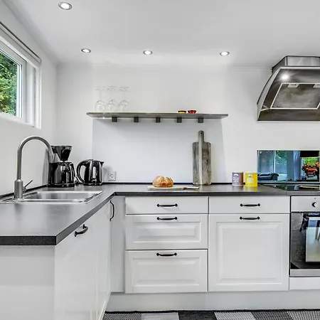 Nice In With Kitchen Casa vacanze *