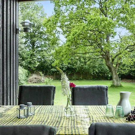 Casa vacanze Nice In With Kitchen Dronningmølle